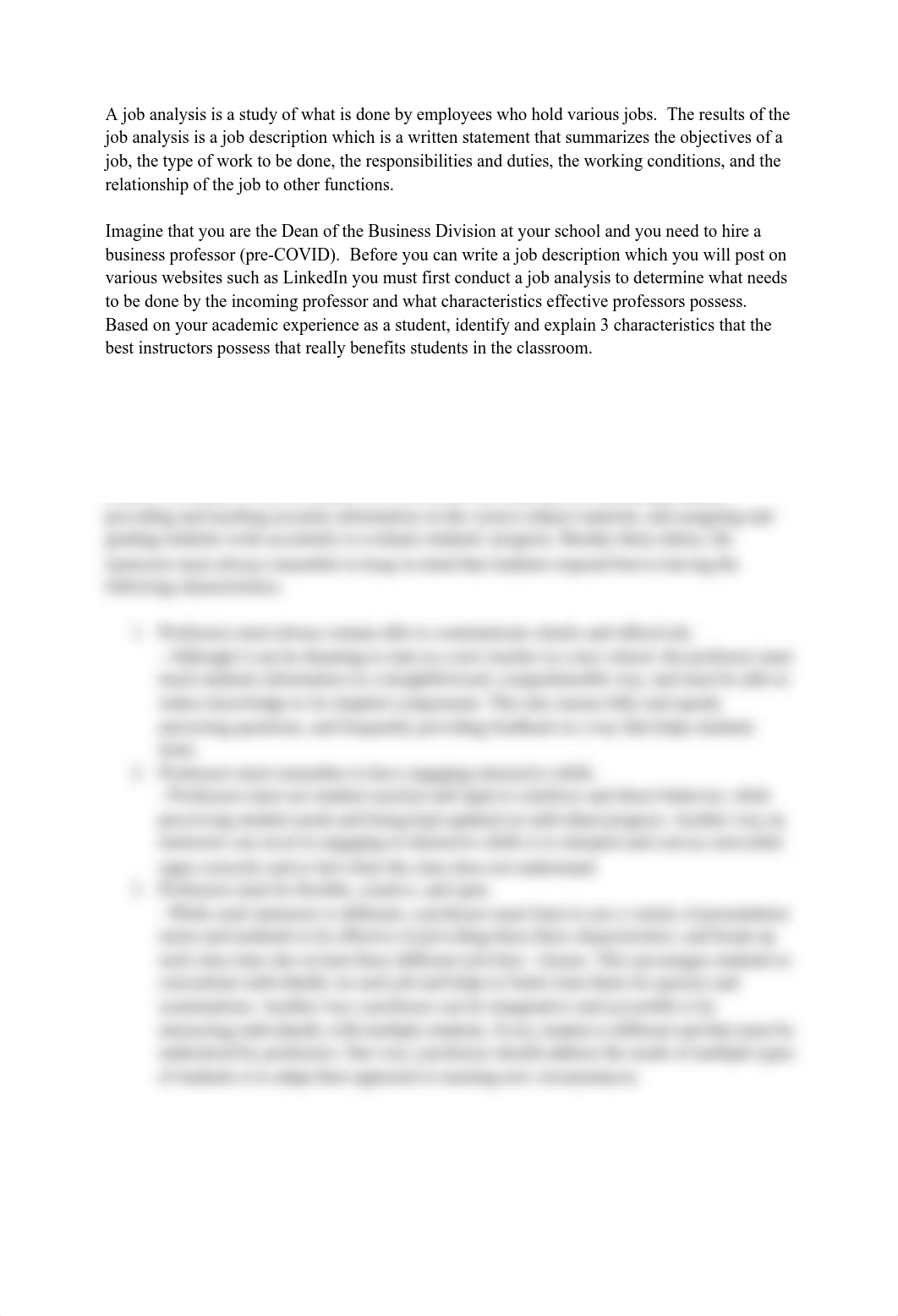 Dean of the Business Division Questions.pdf_dnmywg158vd_page1