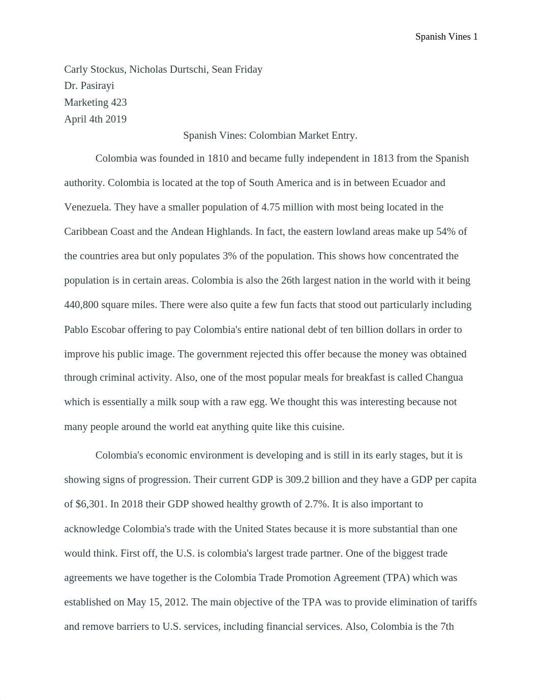 Colombia Case Analysis.docx_dnn129594fm_page1