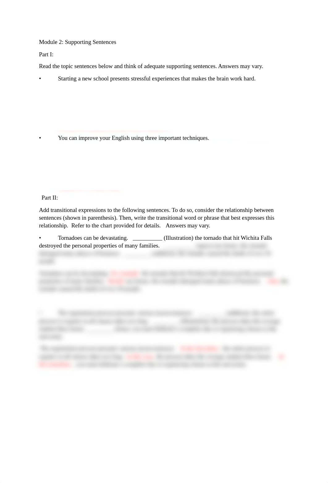 Module 2 Supporting Sentences.docx_dnn3posr5i2_page2