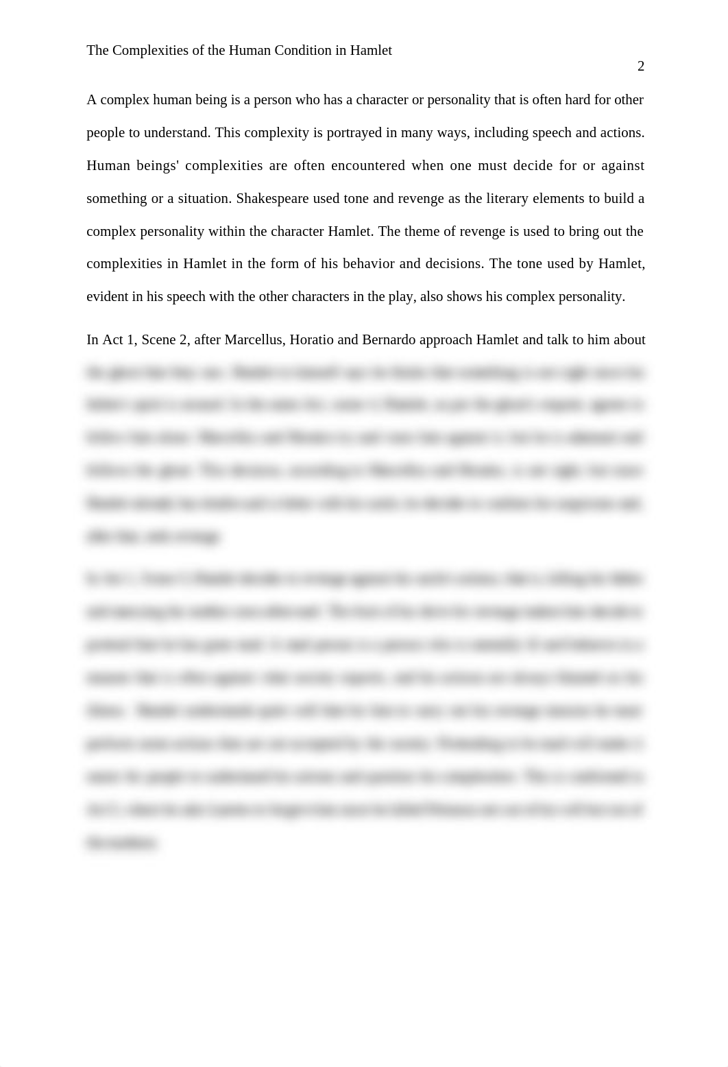 The Compexities of the Human Condition in Hamlet.docx_dnn4qs1uir9_page2