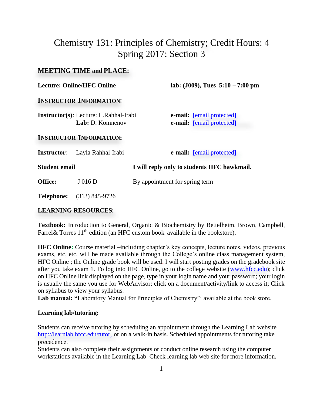 Chem 131 3 L Rahhal-Irabi Sp17 syllabus.pdf_dnn5wplq197_page1