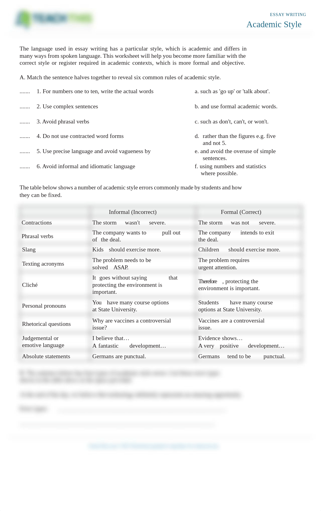 Academic Style Worksheet_Student.pdf_dnn8420ezl4_page1