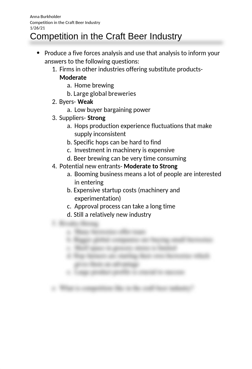 Competition in the Craft Beer Industry   MW S21.docx_dnn9twmyrsv_page1