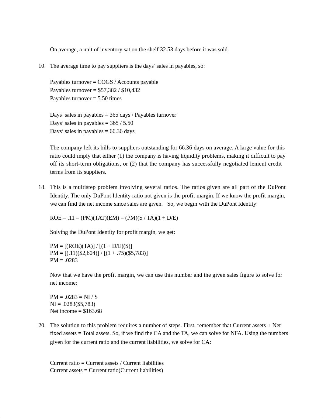 Solution to end of Chapter 11th edition (2).docx_dnnc5yhihbz_page2