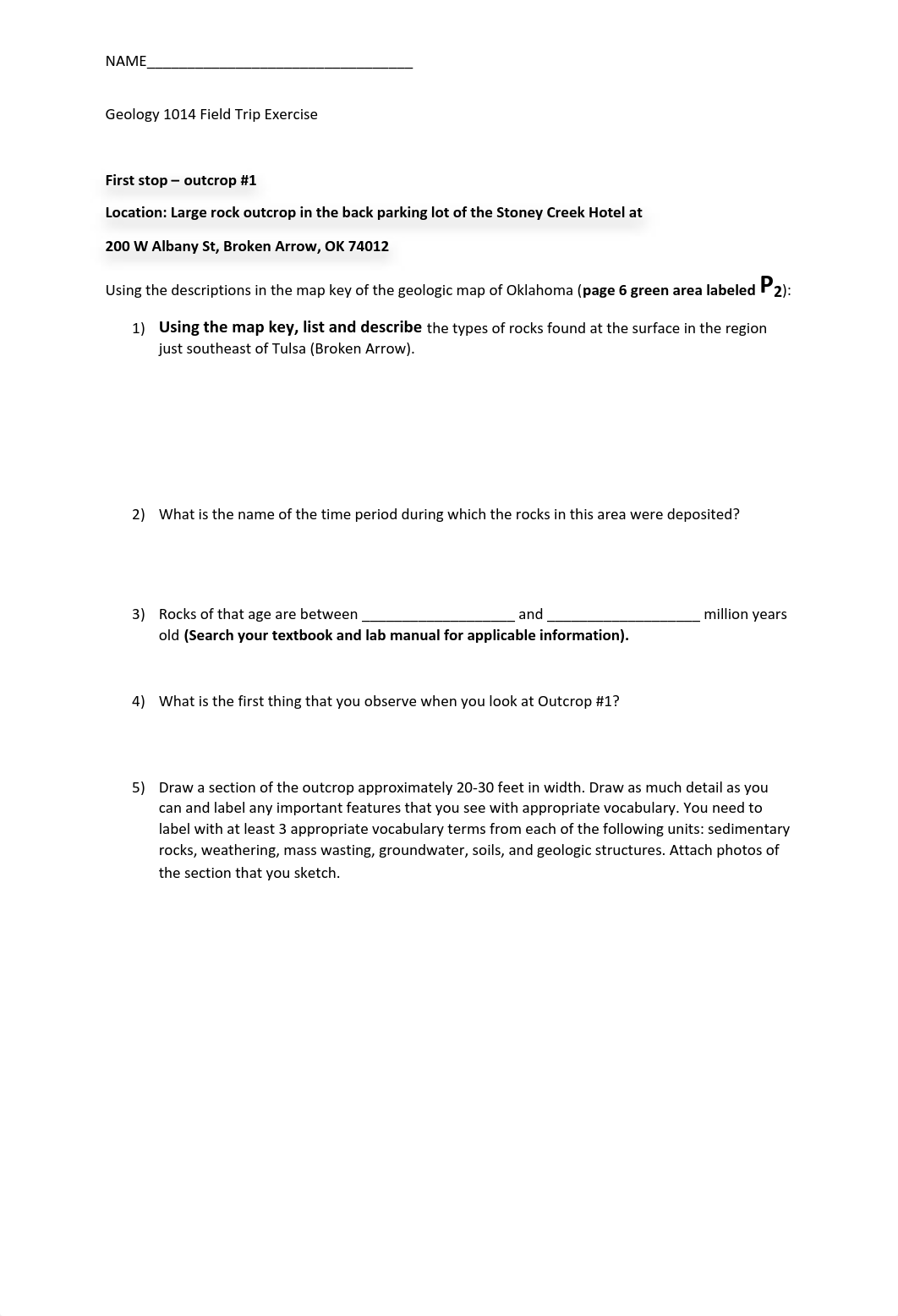 Geology 1014 Field Trip Exercise.pdf_dnncc6i1q4u_page1