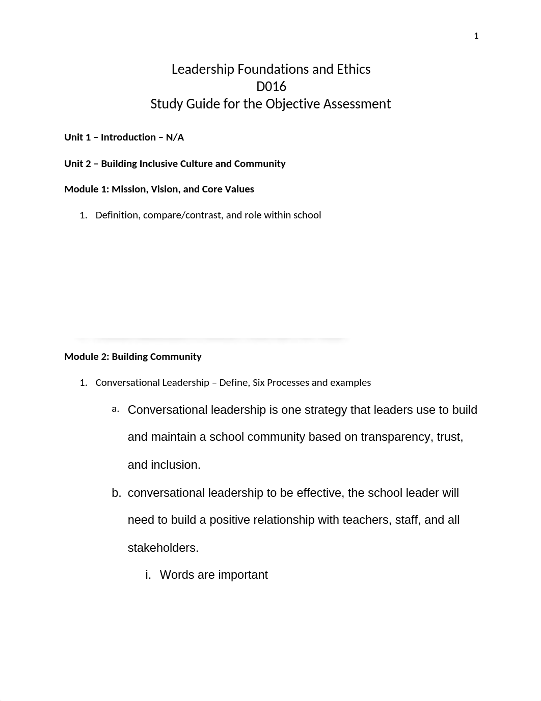 D016 - study guide.docx_dnncej4nibu_page1