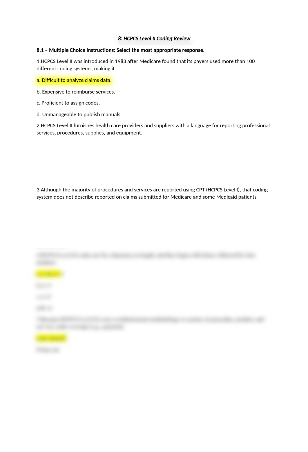 Chapter 8 HCPCS Level II.docx_dnngruia12c_page1
