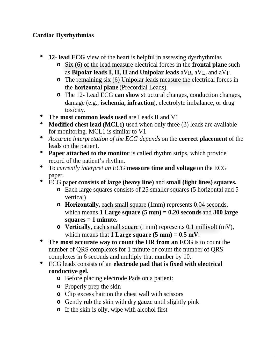 Adult Health Theory III (Exam 1).docx_dnnh5vggry6_page1