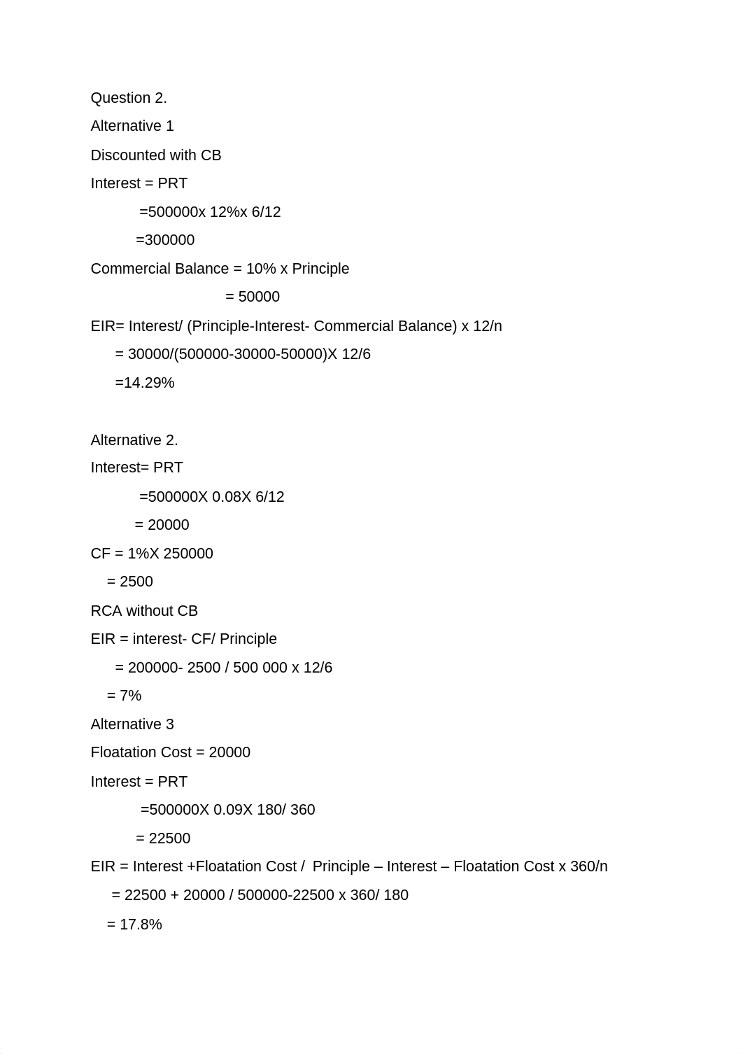 FIN242 SEP2015 PART A AND PART B (2,3,4 &5)_dnnhr5nm2r1_page2