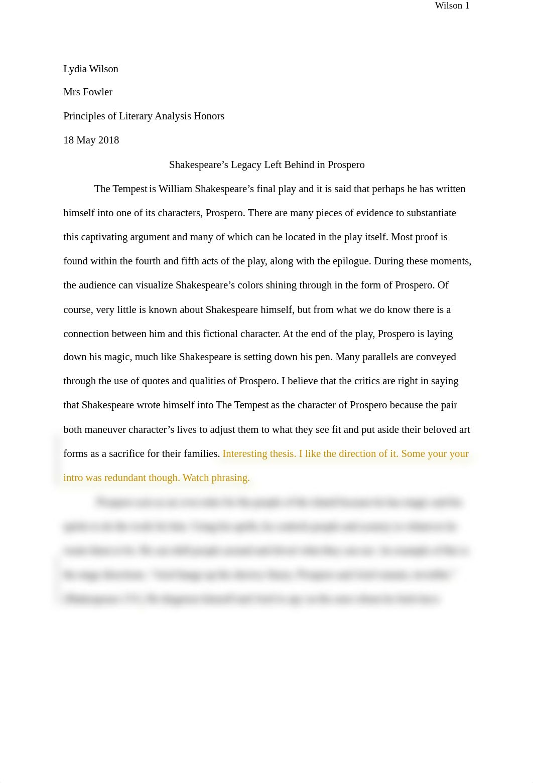 The Tempest Final Essay_dnnhszcwn1f_page1