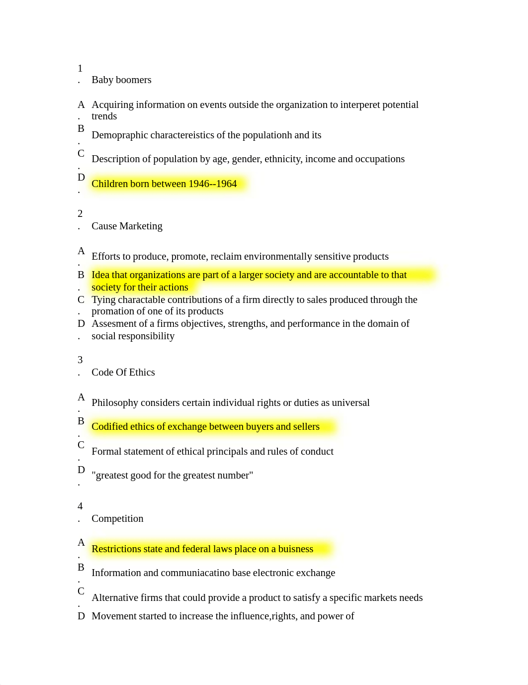 Practice Exam #1 With Answers_dnnk4sjispe_page1