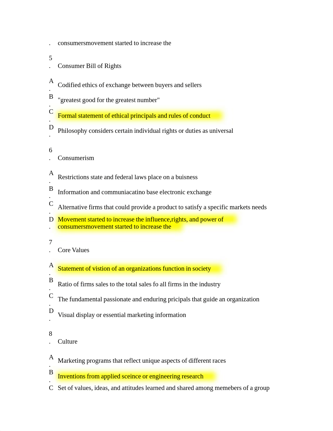 Practice Exam #1 With Answers_dnnk4sjispe_page2