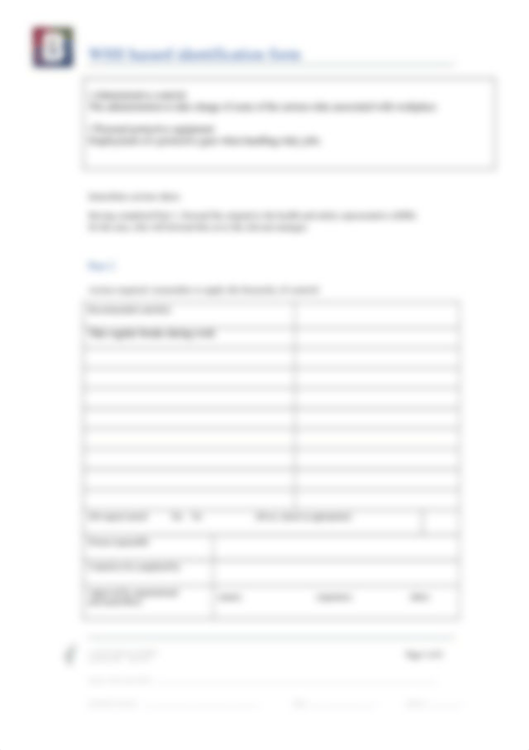 BSBWHS401 WHS hazard identification form.docx_dnnl7q9knou_page3