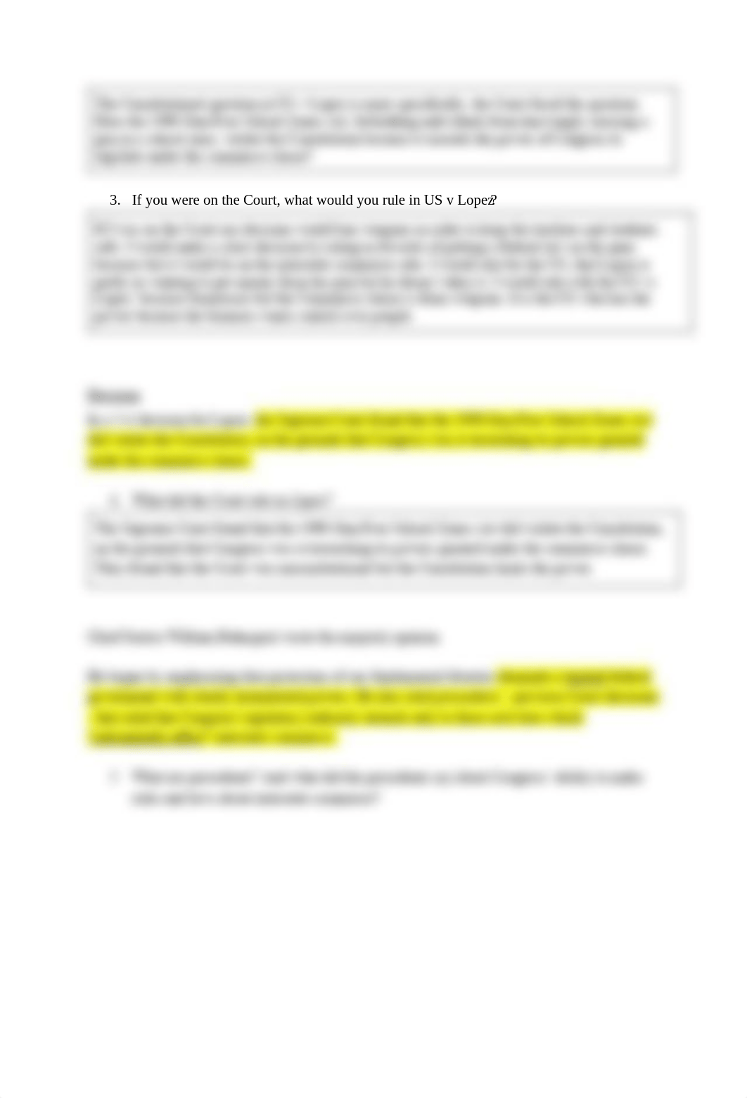 US v Lopez  Majority Opinion classwork and homework_ online_ 1st period 12th grade_ 28 points..pdf_dnnmlro8lso_page2