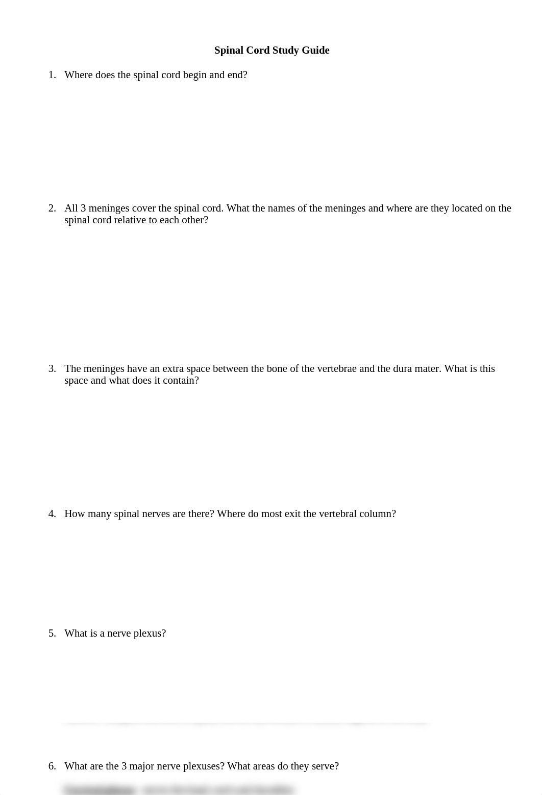 Q. Spinal Cord Study Guide short2 (1).docx_dnnoiel288n_page1