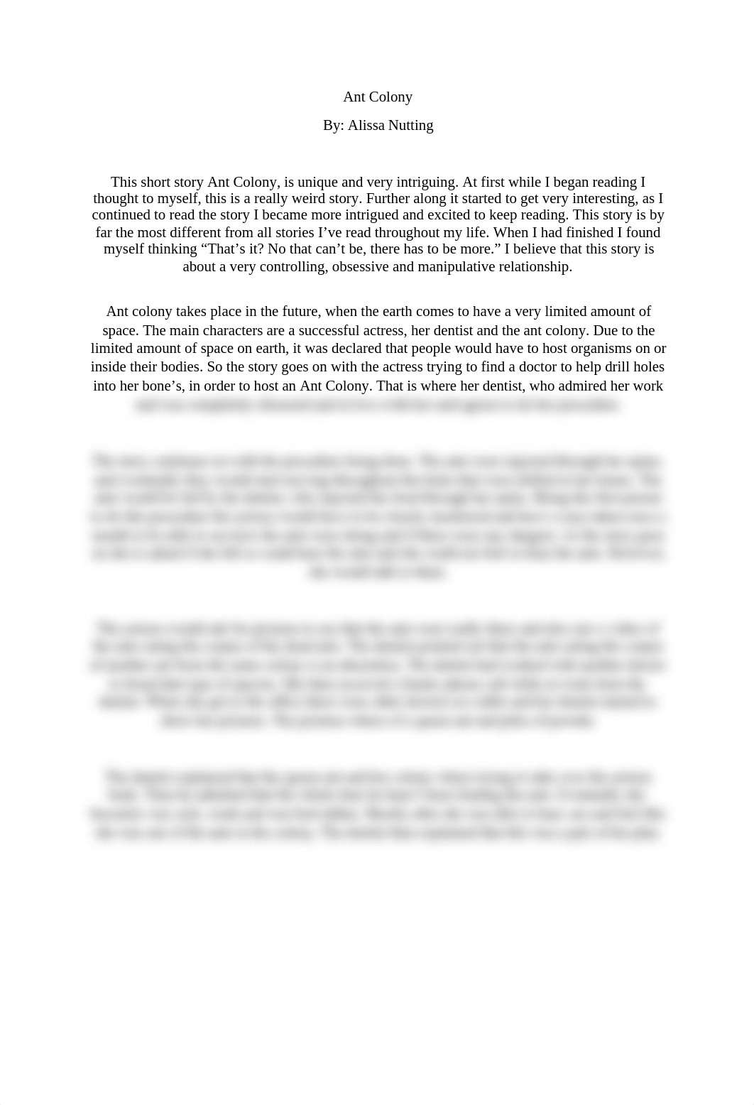 Ant Colony Critical Anlysis.docx_dnnrd5m4llh_page1