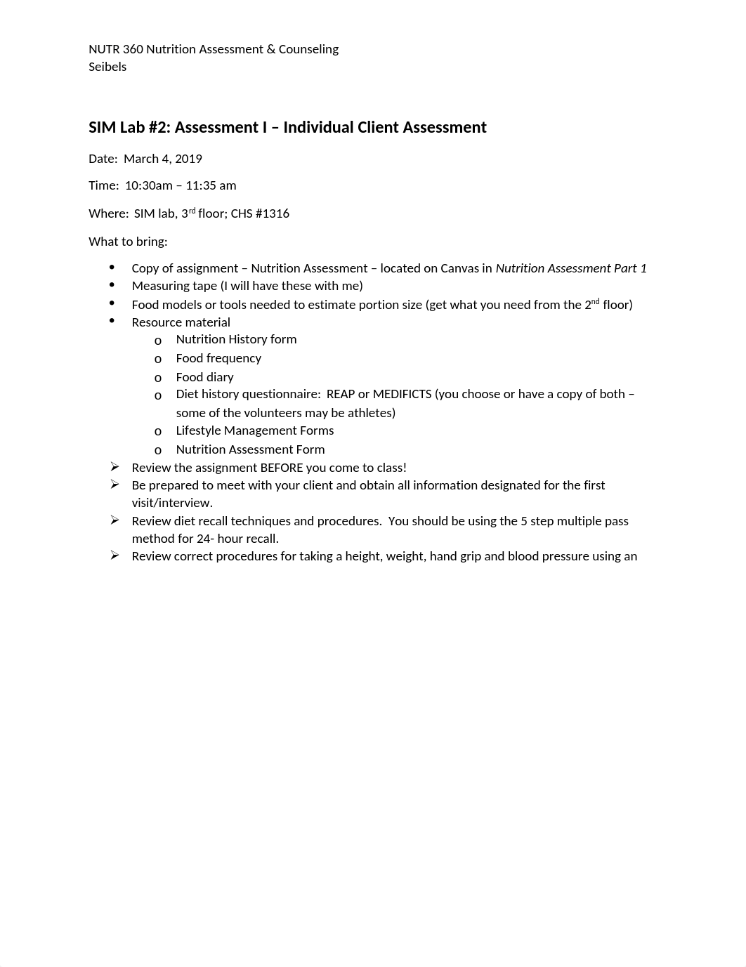 SIM lab experience -assessement 2 2019-1.docx_dnnu0jffn9y_page1