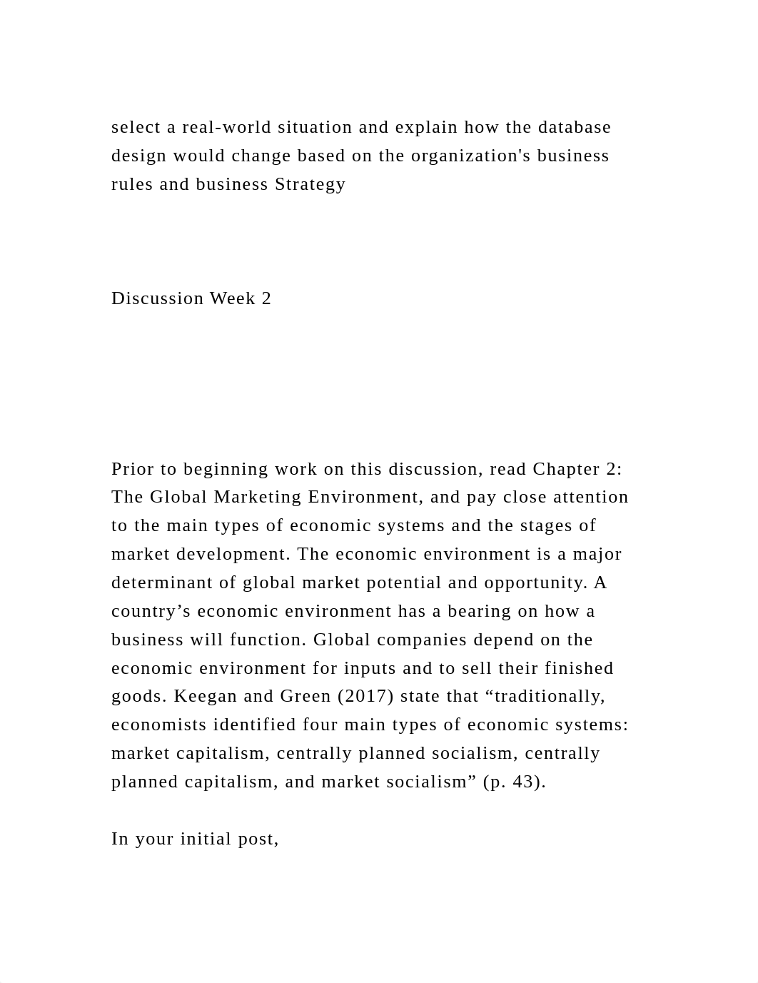 select a real-world situation and explain how the database design wo.docx_dnnvr4hz2gb_page2