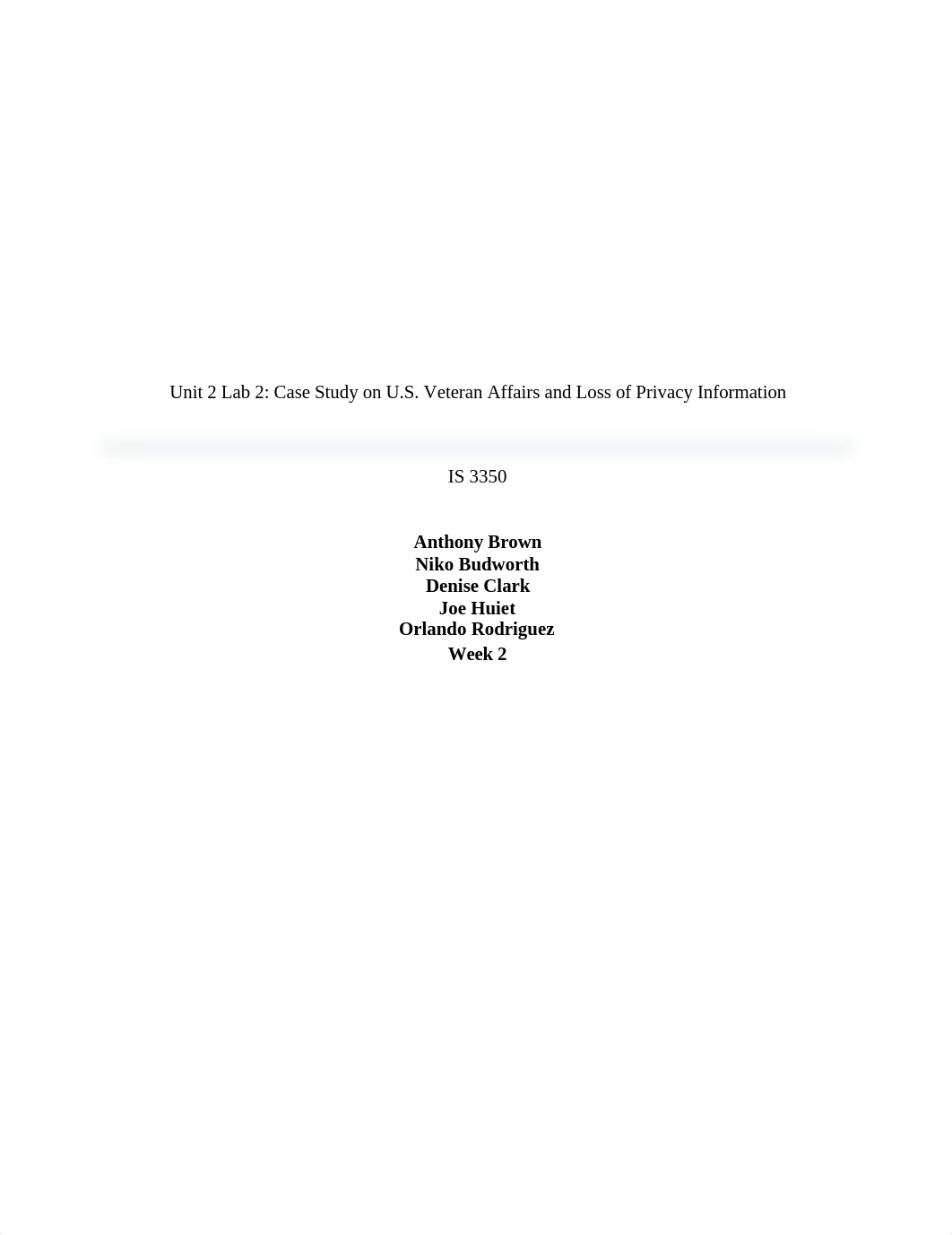 Unit 2 Lab 2 - Case Study of U.S. Veteran Affairs and Loss of Privacy Information_dno00si1zkr_page1