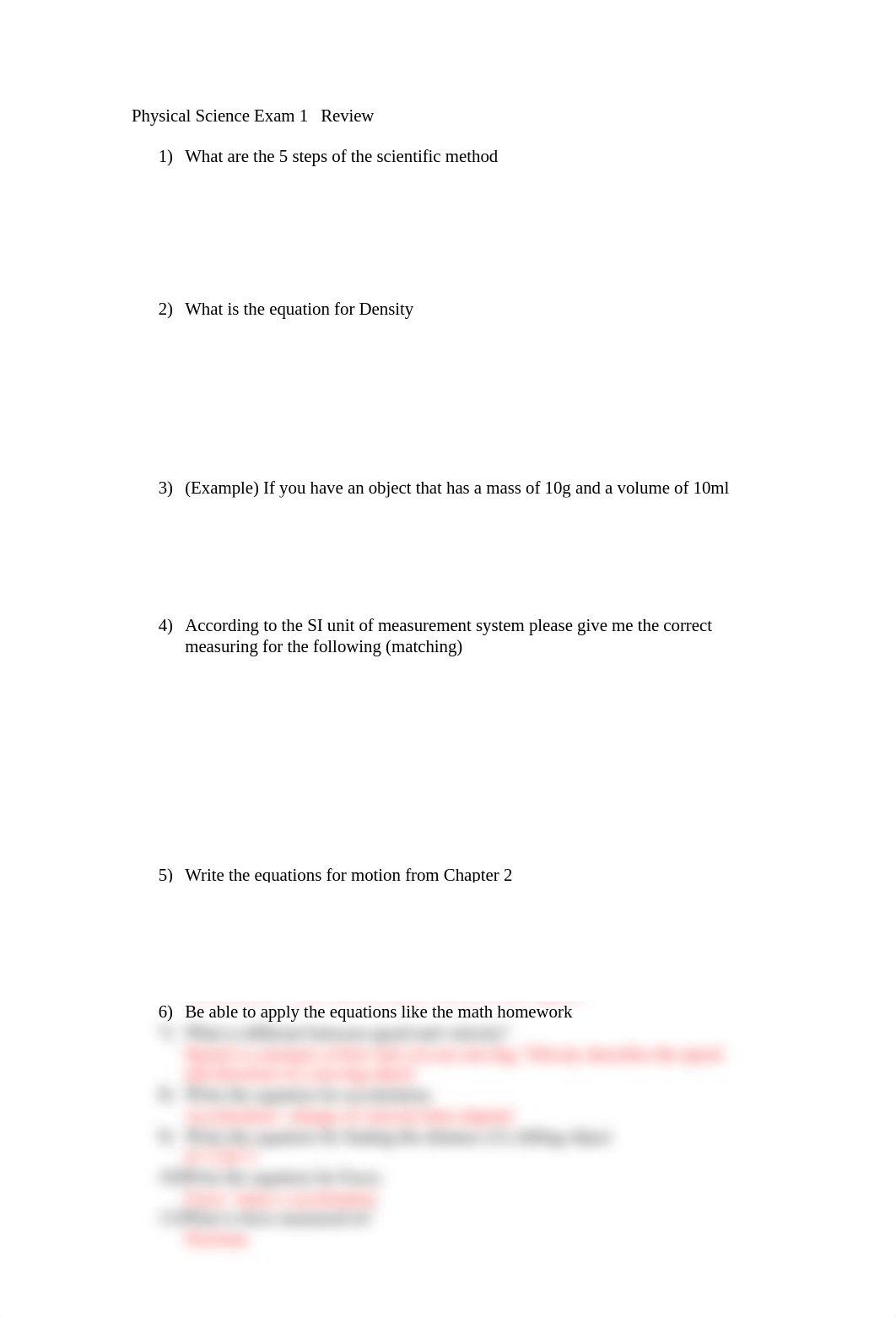 Physical_Science_Exam_1 Review-2_dno1i81j1hp_page1