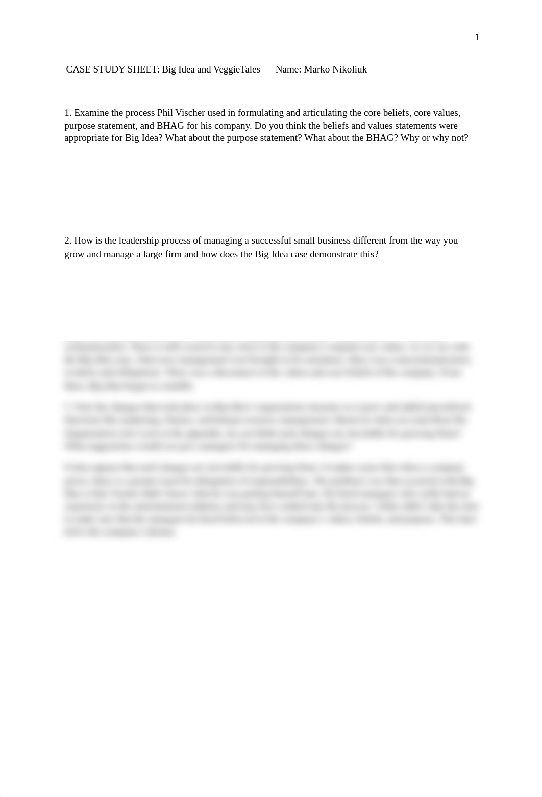 Case Study Sheet Big Idea and Veggietales.docx_dno3q1qfidt_page1