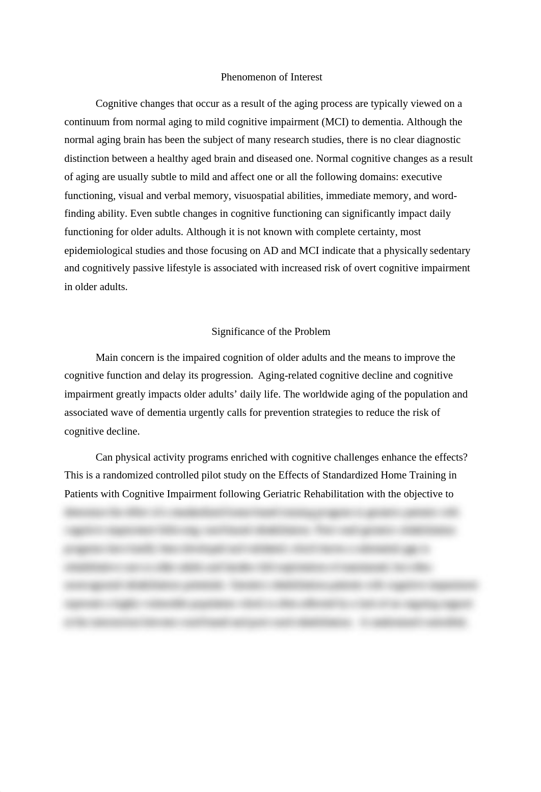 N601:wk7Efficacy of Physical Activity to Elders with Mild Cognitive Impairment.docx_dno6btvpj6l_page2