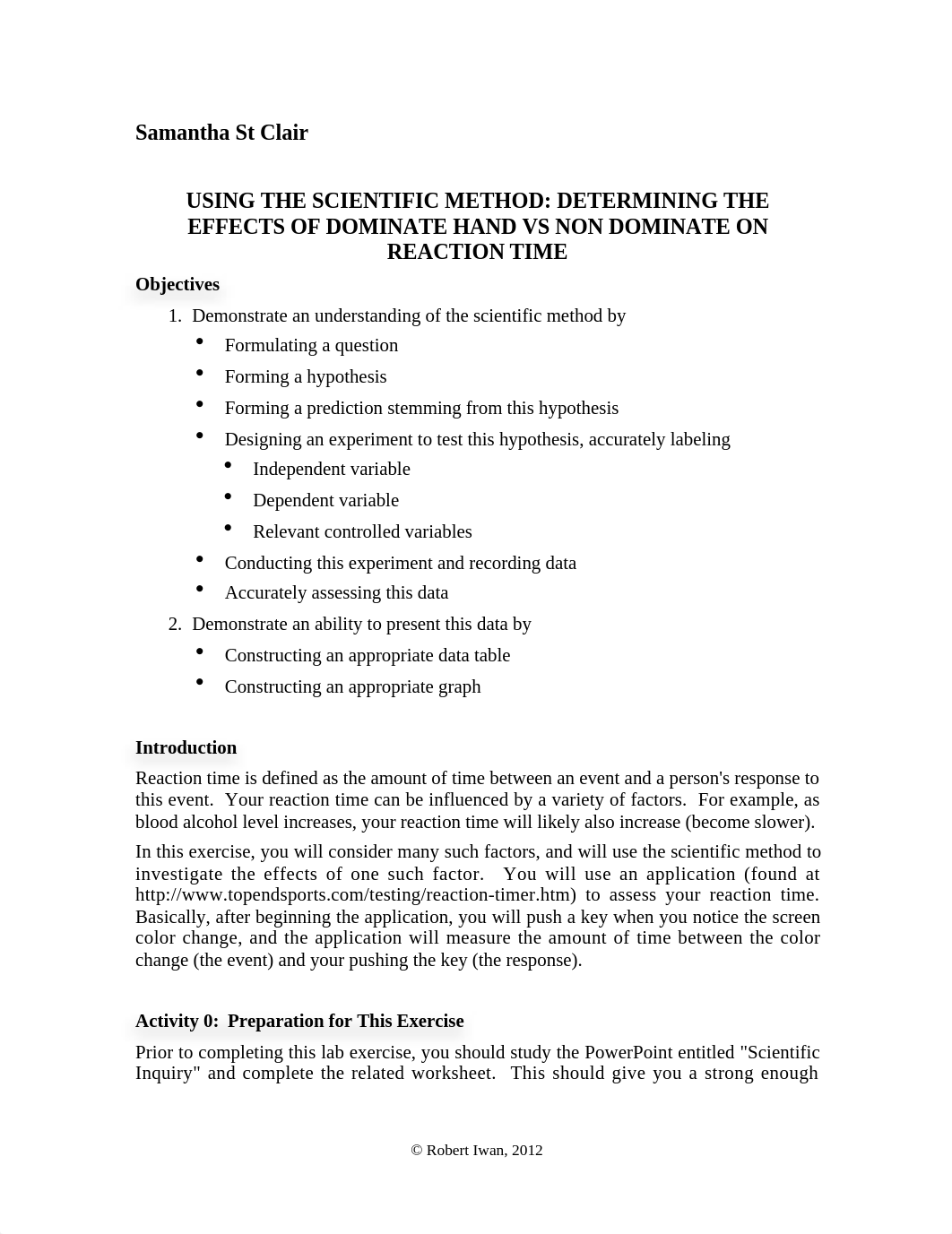 Reaction Time Lab.doc_dno6uhicgpj_page1