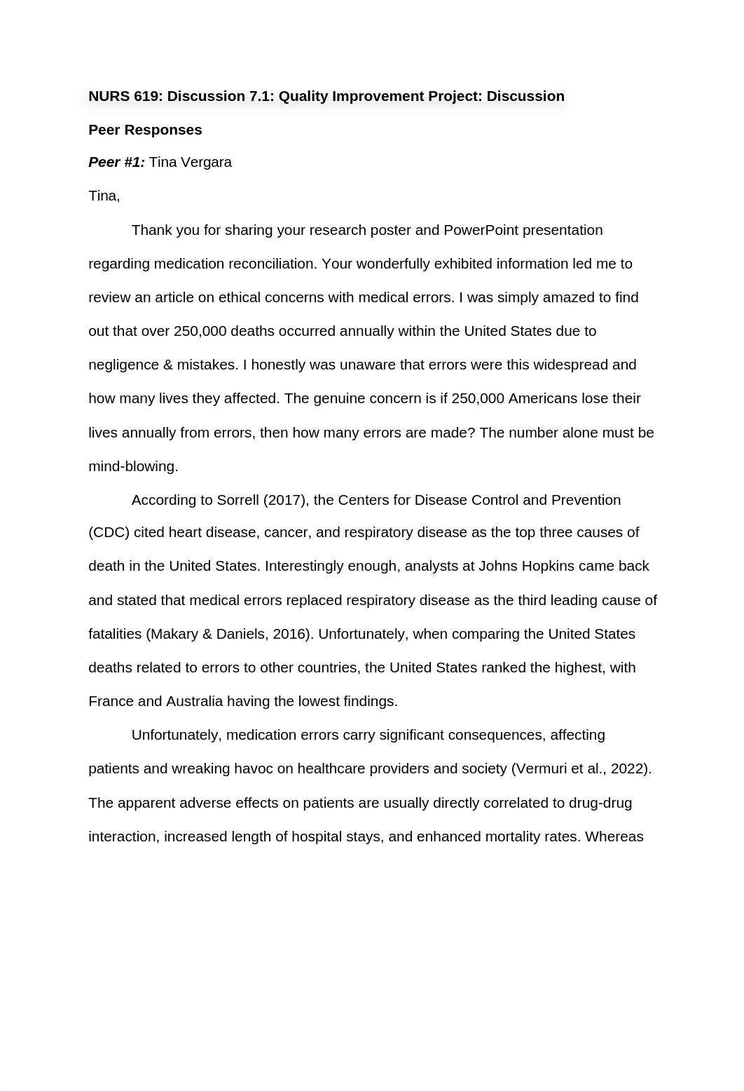 Discussion 7.1- Quality Improvement Project_Peer Responses.docx_dno7cz27rnl_page1