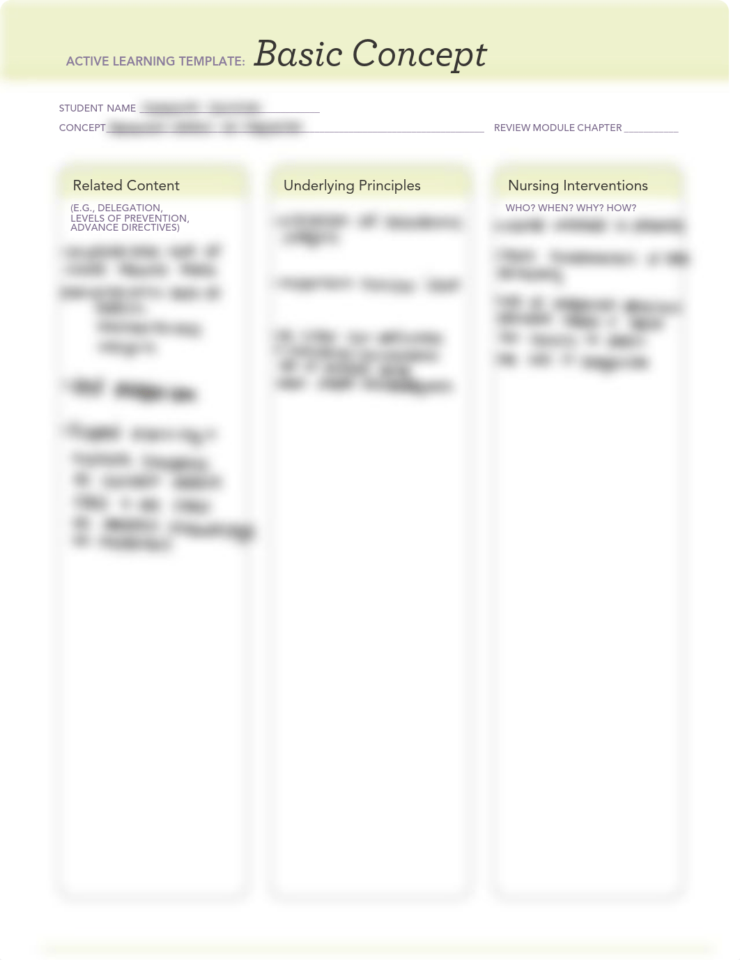 ATI Nurses Touch Remediation .pdf_dno97k3d9tx_page1