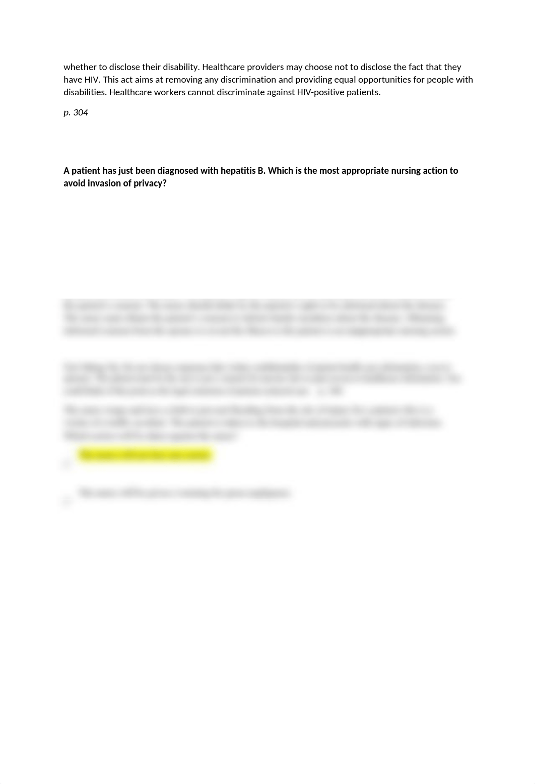 HEALTH CARE LAW PART 2 ADAPTIVE QUIZZING.docx_dno9w1osuwd_page2