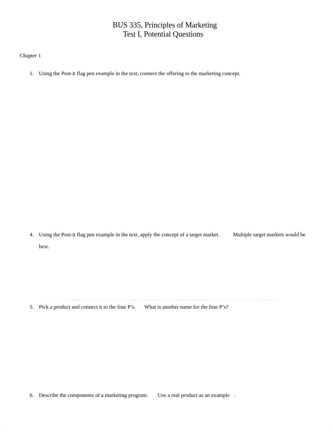 Test 1 Potential Answer Solutions_dnoc2kbj5is_page1