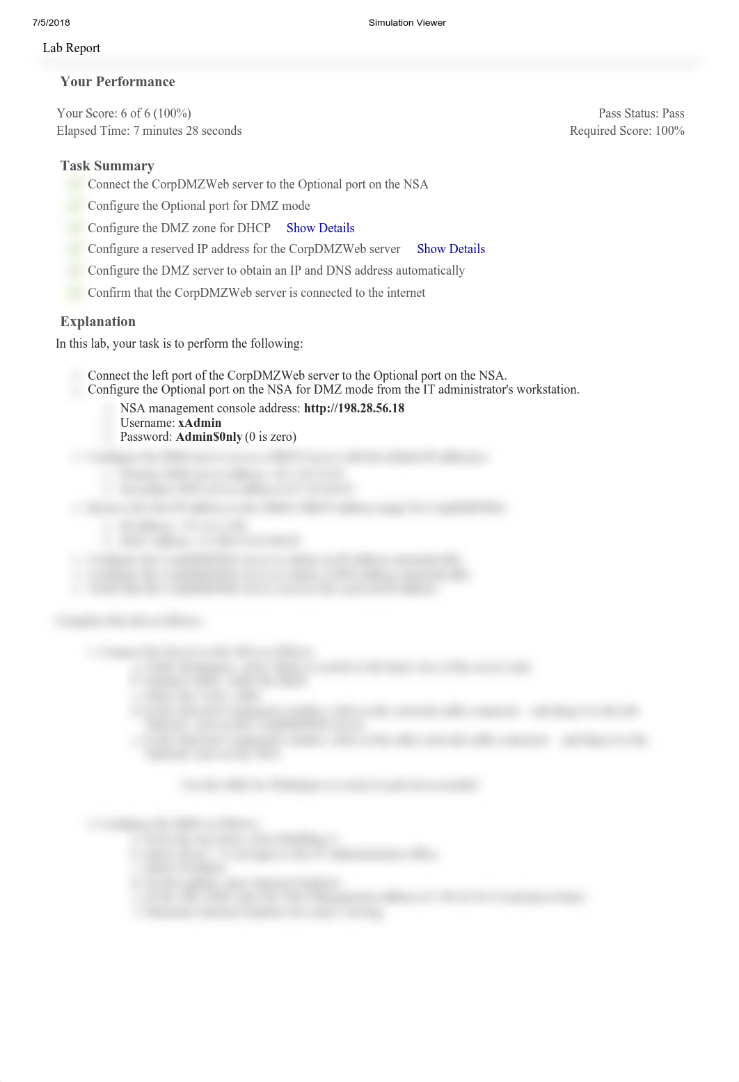 5.4.3 LabSim - Configure a DMZ.pdf_dnohv0qfygy_page1