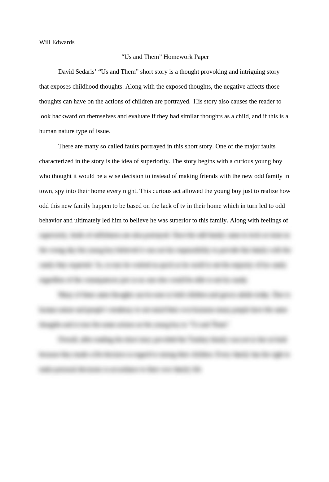 "Us and Them" Homework Paper.docx_dnojsqywdd2_page1