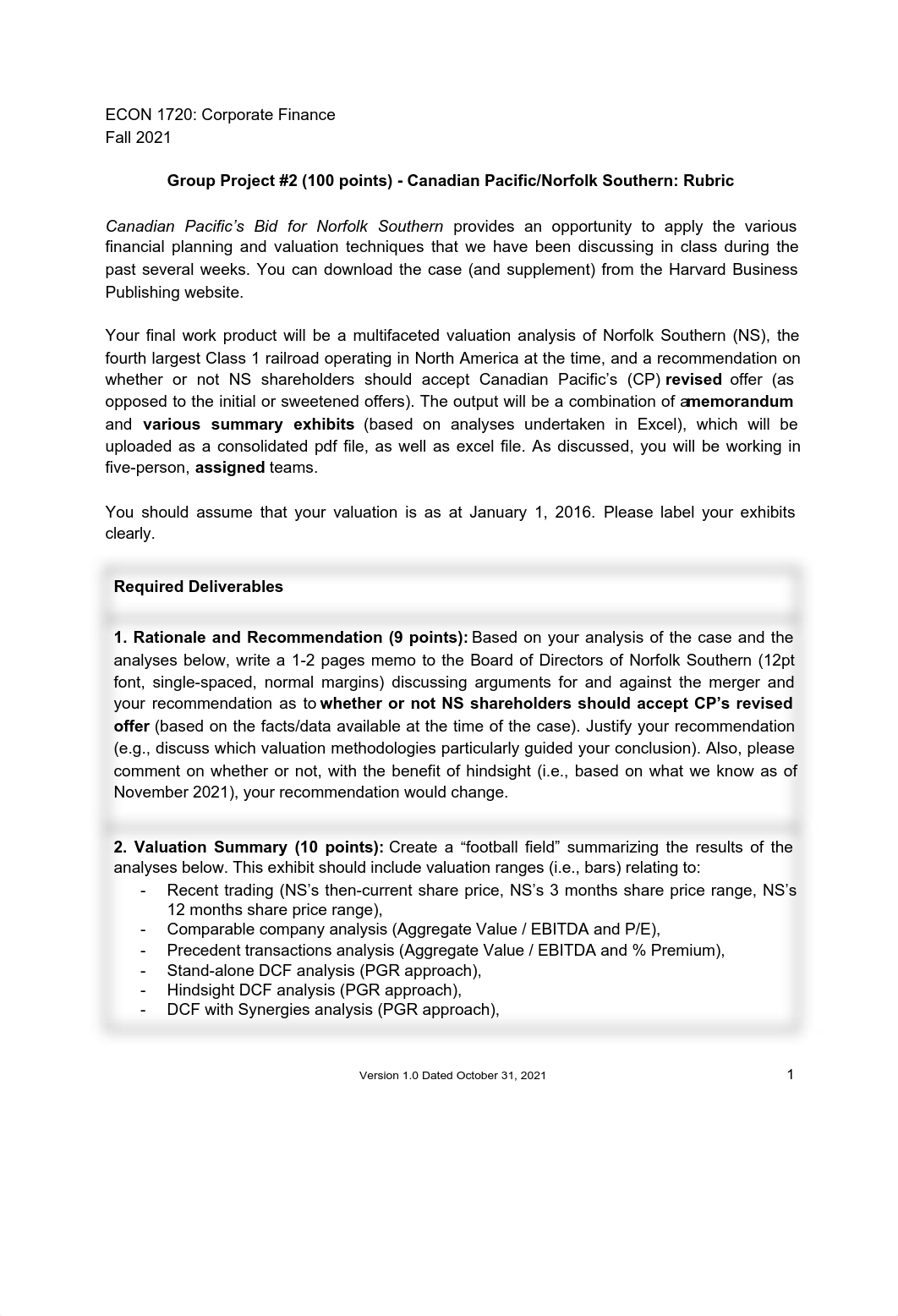 Group Project #2 - Grading Rubric Fall 2021.pdf_dnopkum8lsv_page1