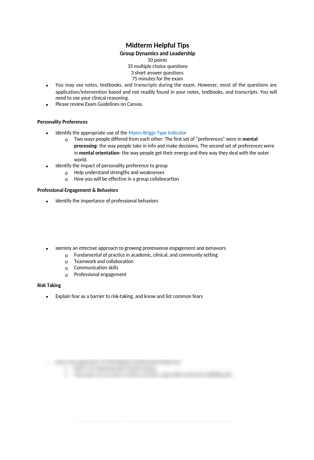 3250 study guide for midterm .docx_dnoppfej0ae_page1