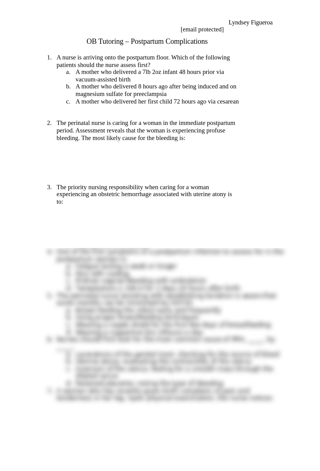 OB Tutoring PP complications.docx_dnopsltens8_page1