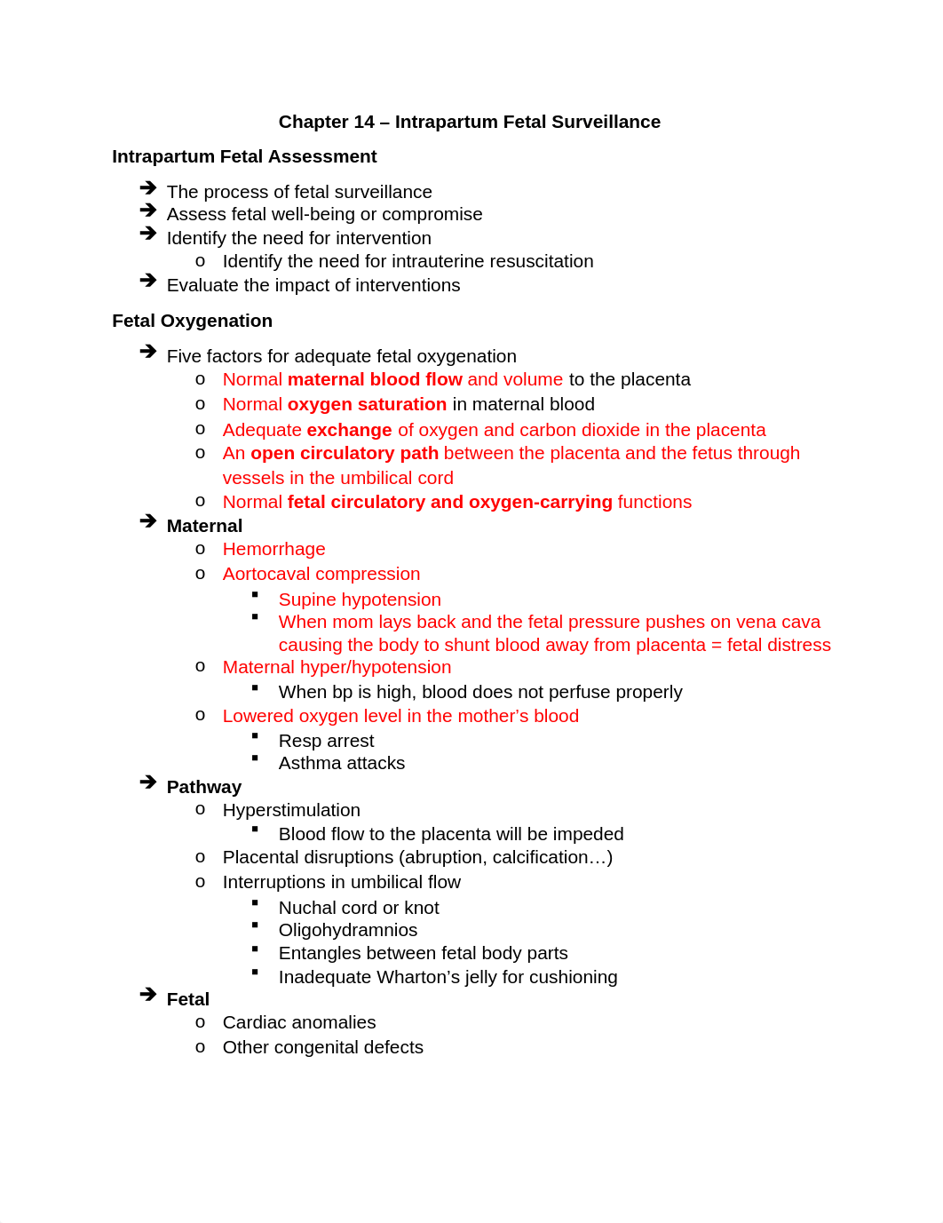 Chap 14 - Intrapartum Fetal Surveillance .docx_dnoqmywr7dk_page1