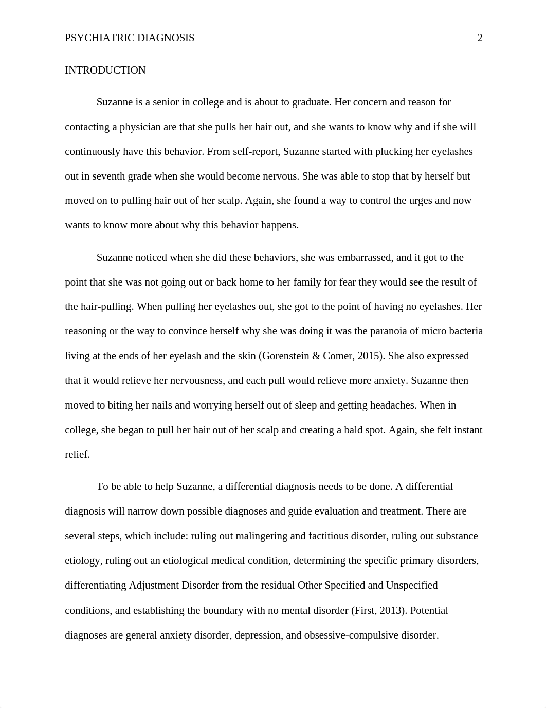 Psychiatric Diagnosis.docx_dnorknphjwm_page2