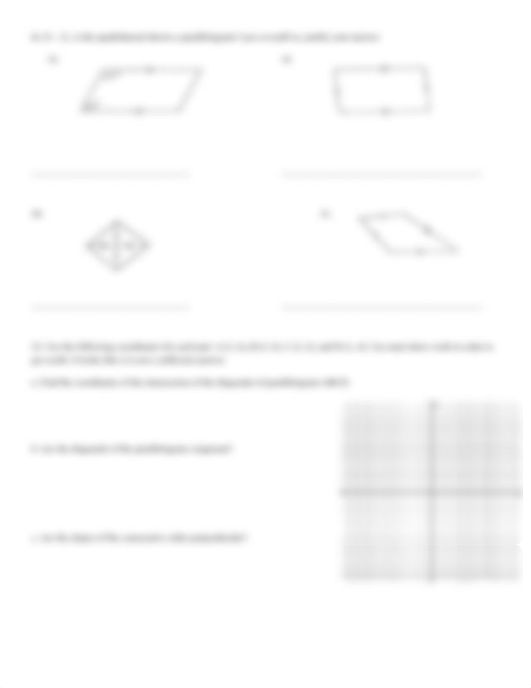 Polygons and parallelogram quiz.pdf_dnos27xlirc_page2