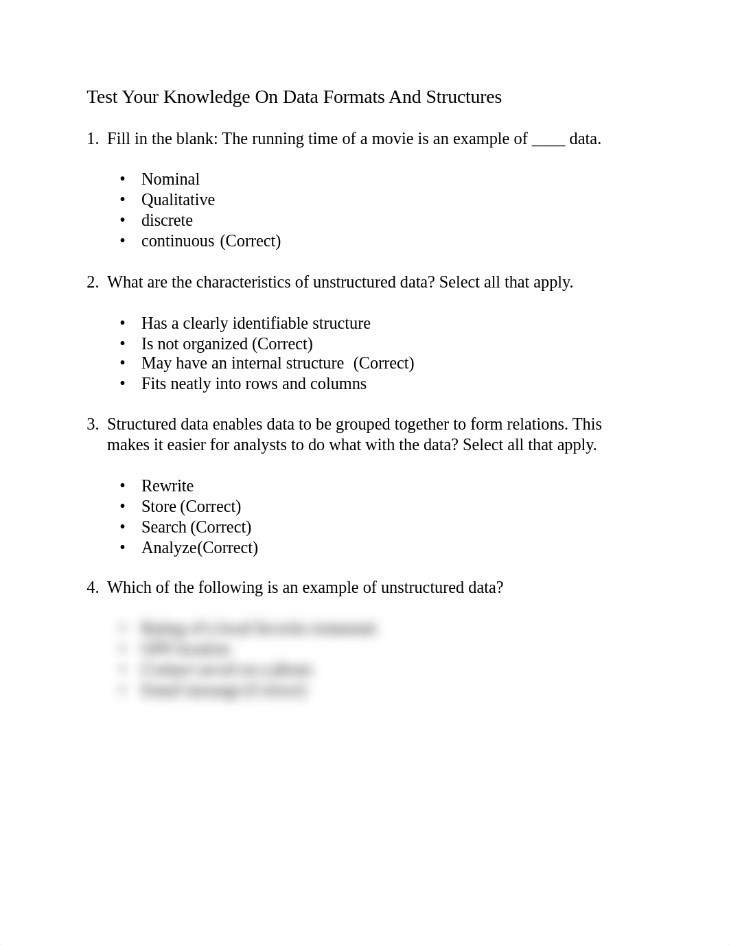 Test Your Knowledge On Data Formats And Structures.docx_dnos7s7za9u_page1
