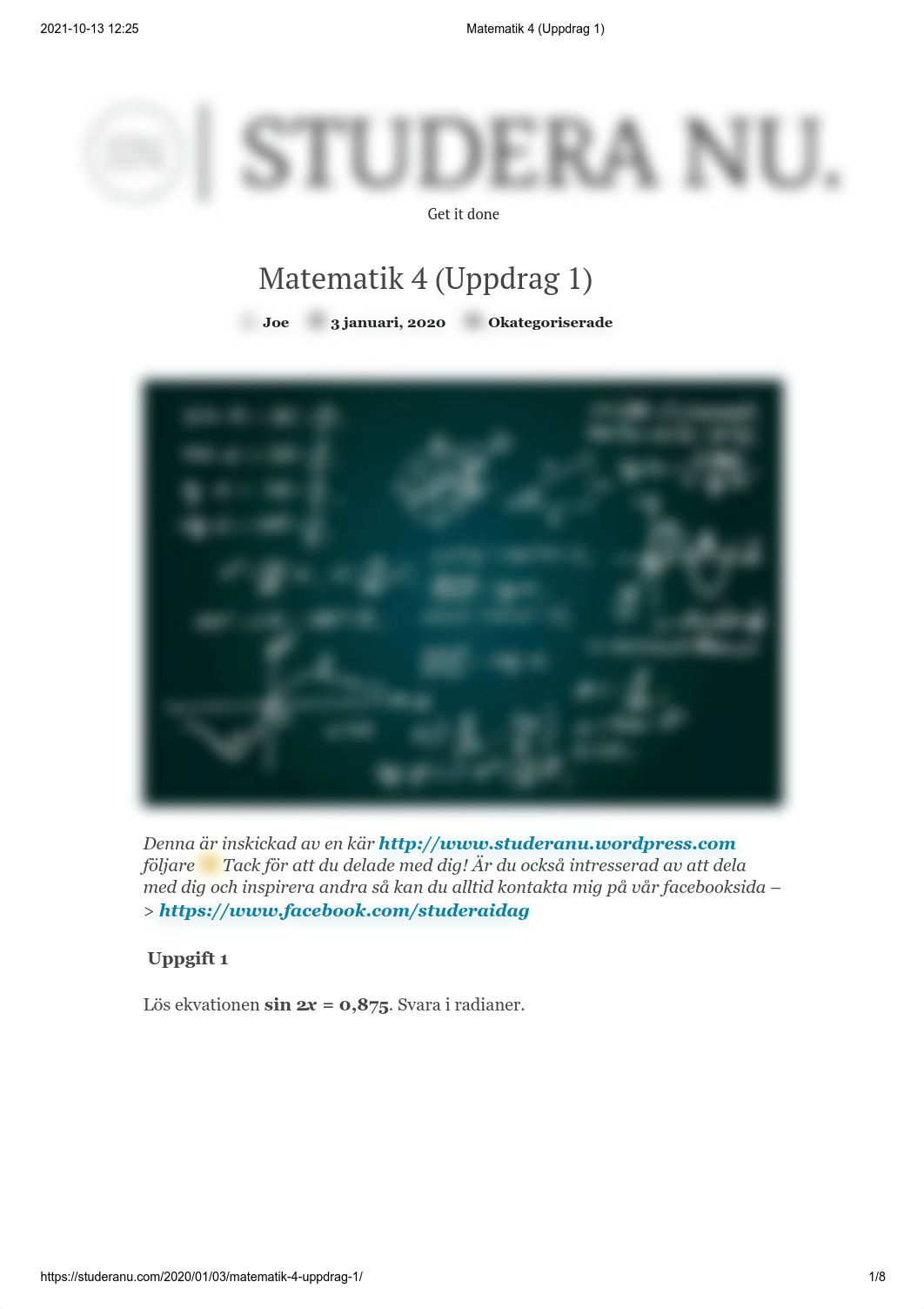 Matematik 4 (Uppdrag 1).pdf_dnotccref3y_page1