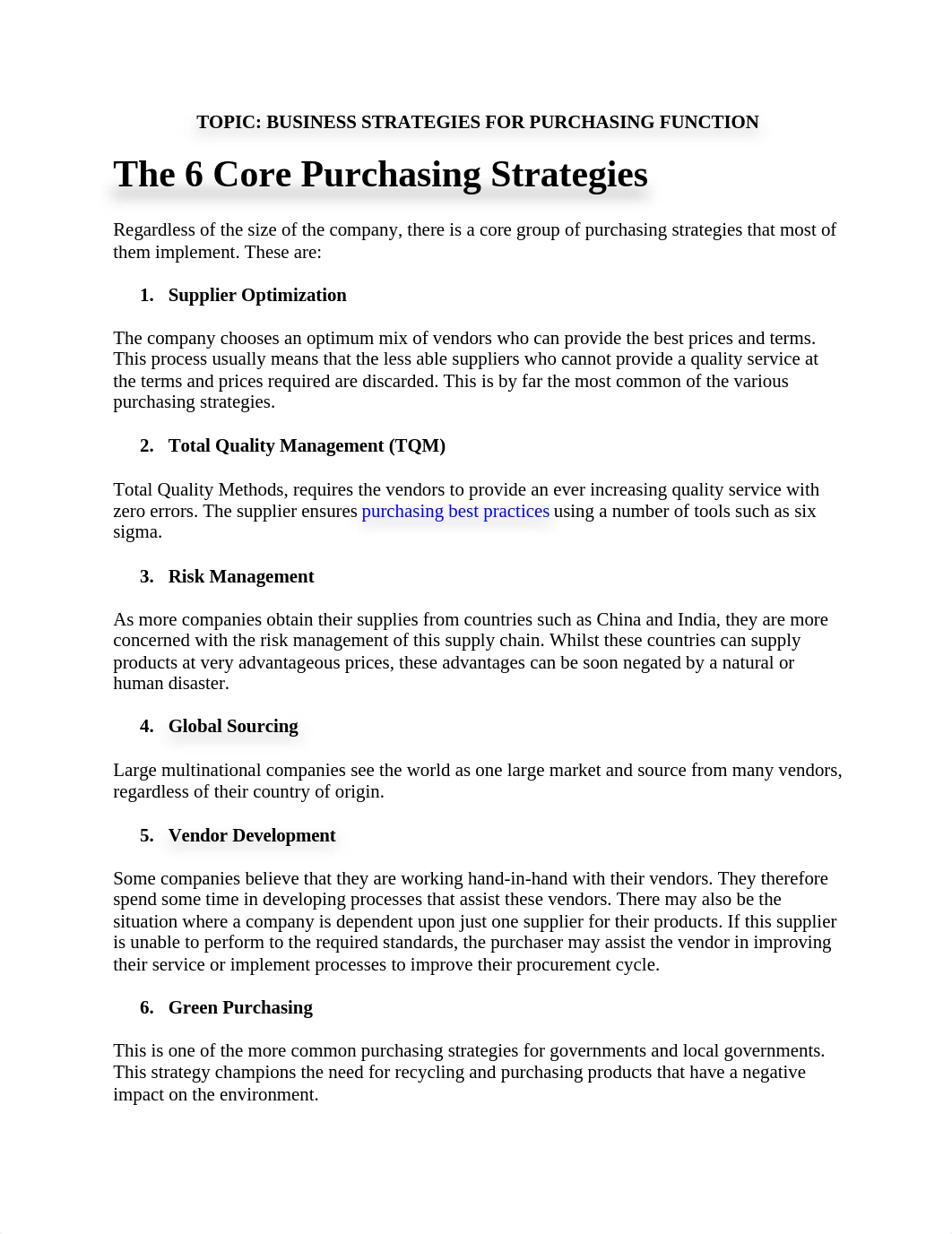 Topic 4 Organizational Strategies for Purchasing Function.doc_dnotqchsbgl_page1