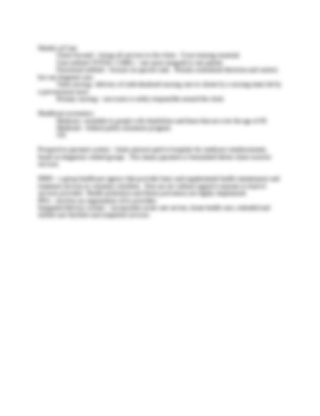 Chapter 7 Health Care Delivery Systems_dnp001wlx2e_page2