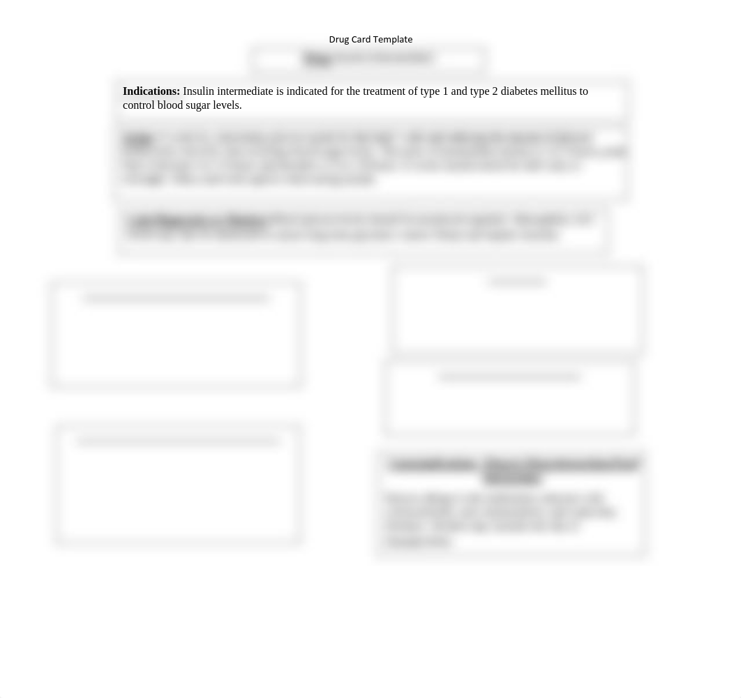 Drug Card- Insulin (Intermediate).pdf_dnp0z05qg6d_page1