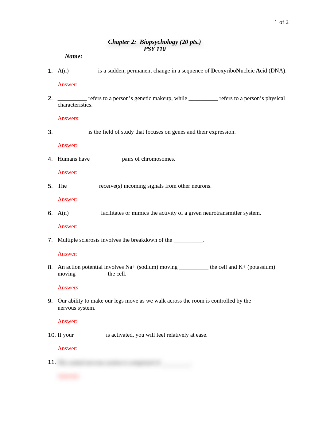 PSY 110 Ch. 2 LG .docx_dnp28x5clf3_page1