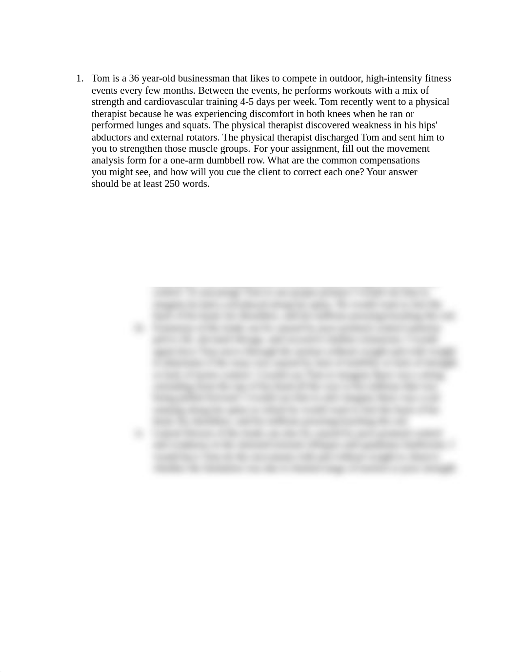 Corrective Exercise Week 6.docx_dnp4pw39kyq_page1