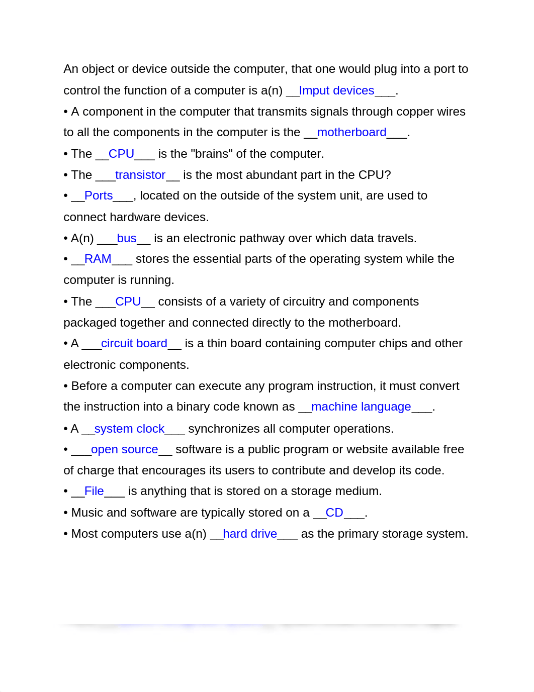 ITE119: Final Exam Study Guide_dnp5qgf896v_page1