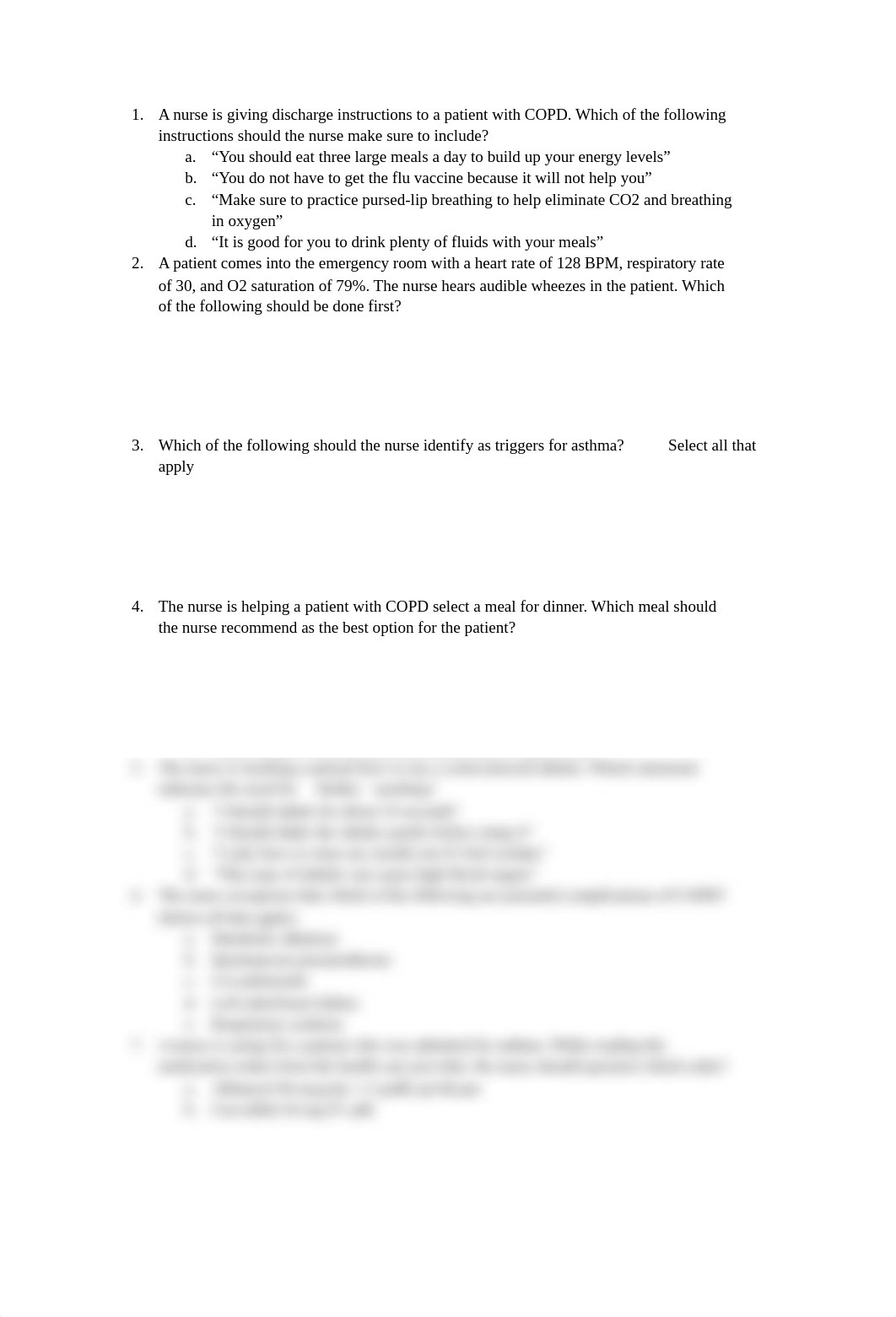 NUR 113 unit 4 practice questions.pdf_dnp5sfl7u9t_page1