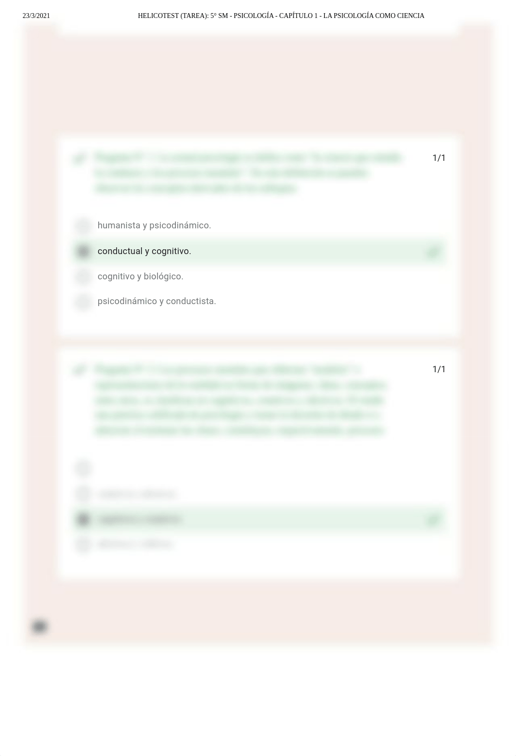HELICOTEST (TAREA)_ 5° SM - PSICOLOGÍA - CAPÍTULO 1 - LA PSICOLOGÍA COMO CIENCIA.pdf_dnp6oqtcuom_page2