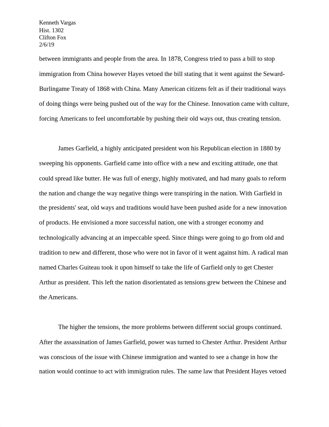 Creative Destruction- HIST 1302 Test Essay 1.docx_dnp71wcrxw5_page2